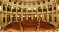President Palace 19 CA Rosetti hall